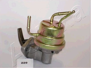Bränslepump Bränslepump