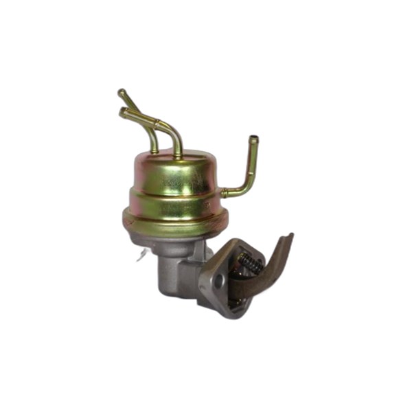 Bränslepump