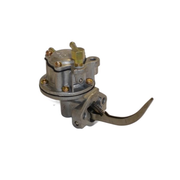 Bränslepump Bränslepump