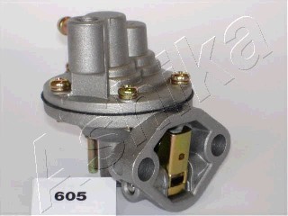 Bränslepump Bränslepump