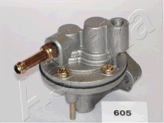 Bränslepump Bränslepump