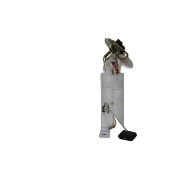 Bränslepump