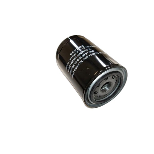 Oljefilter