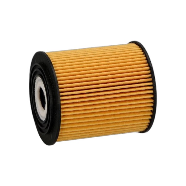 Oljefilter