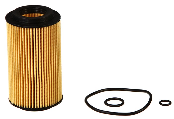 Oljefilter