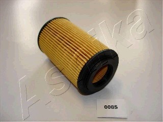 Oljefilter