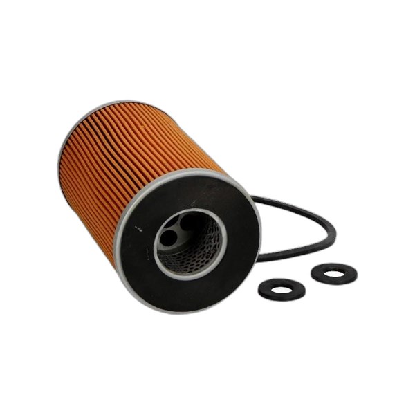 Oljefilter