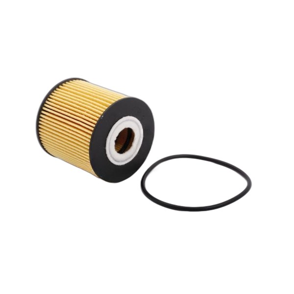 Oljefilter