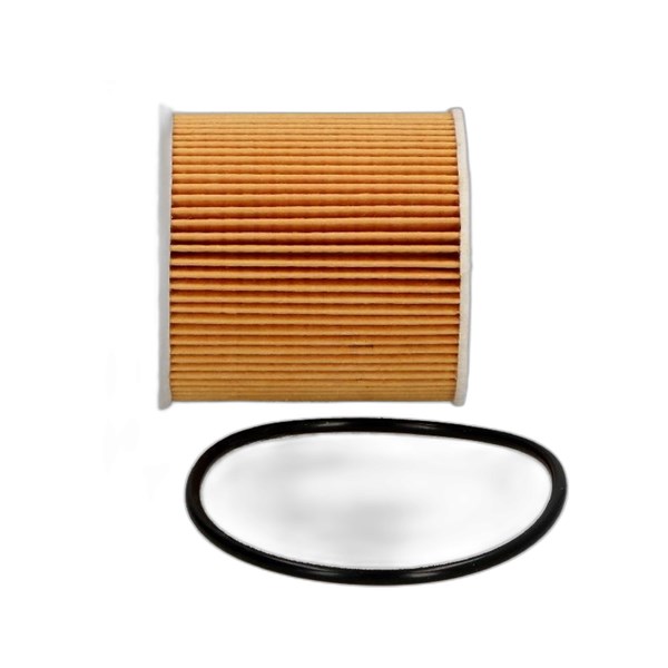 Oljefilter