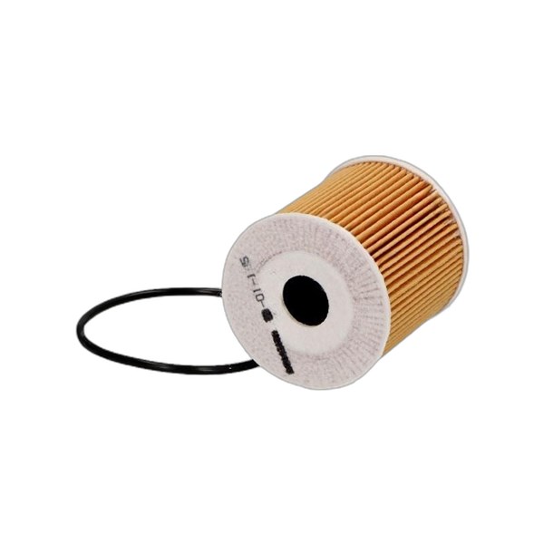 Oljefilter