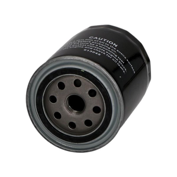 Oljefilter