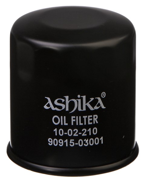 Oljefilter