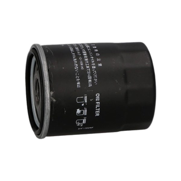Oljefilter