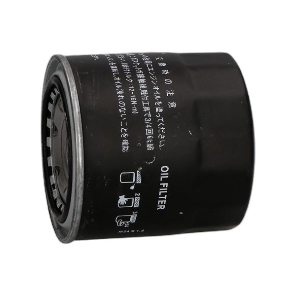 Oljefilter