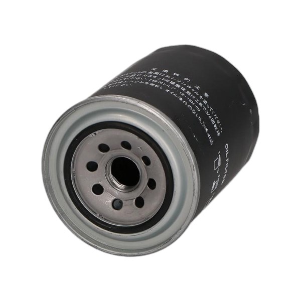 Oljefilter