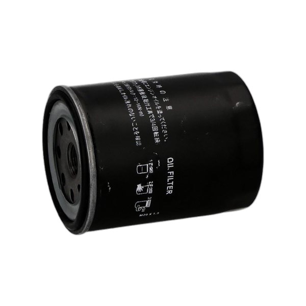 Oljefilter