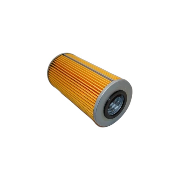Oljefilter