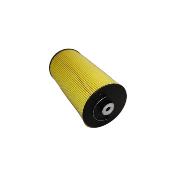Oljefilter