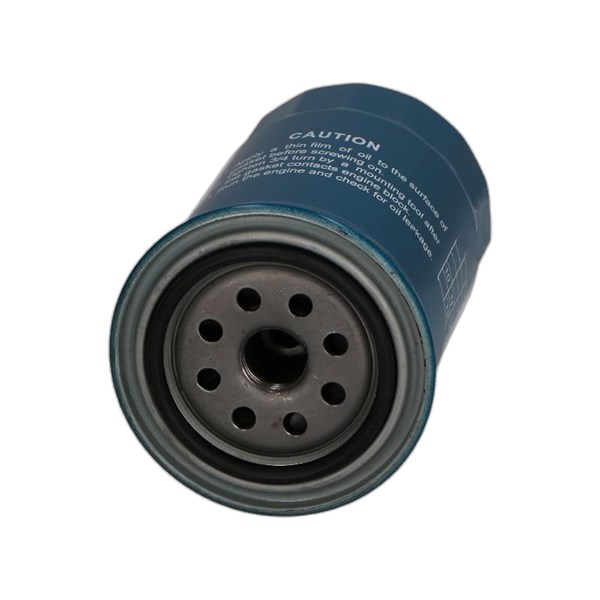 Oljefilter