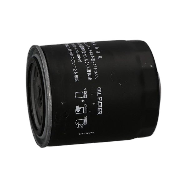 Oljefilter