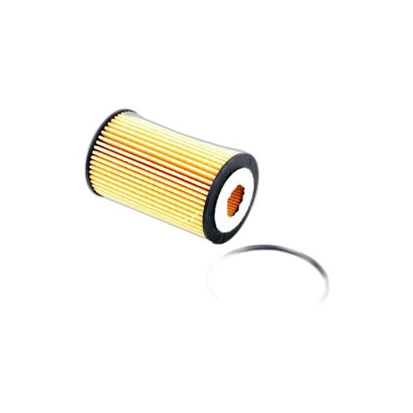 Oljefilter