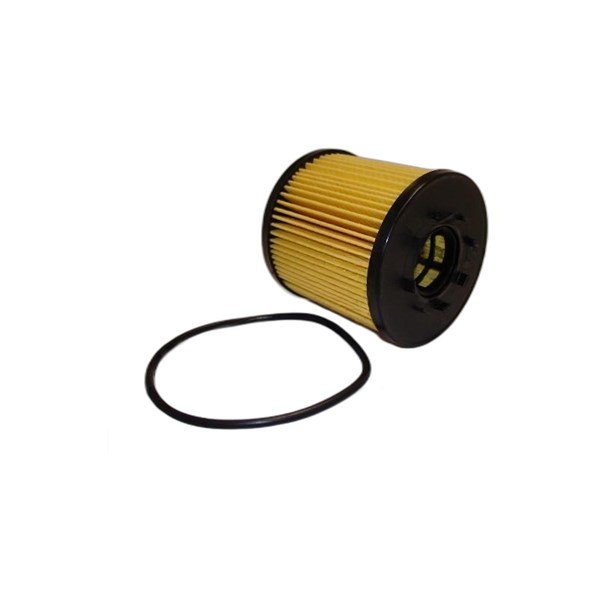 Oljefilter