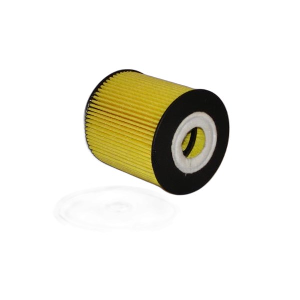 Oljefilter