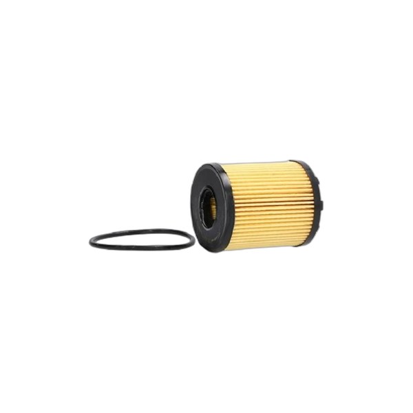 Oljefilter