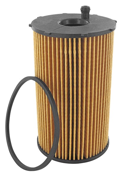 Oljefilter