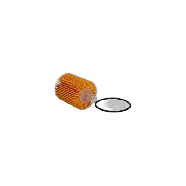 Oljefilter