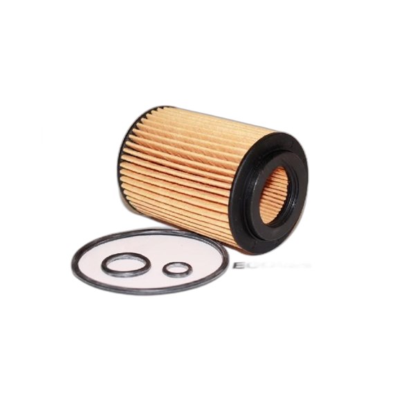 Oljefilter