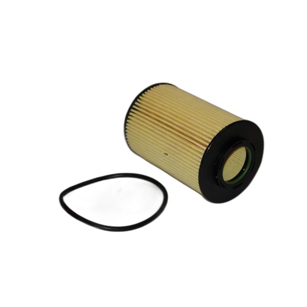 Oljefilter