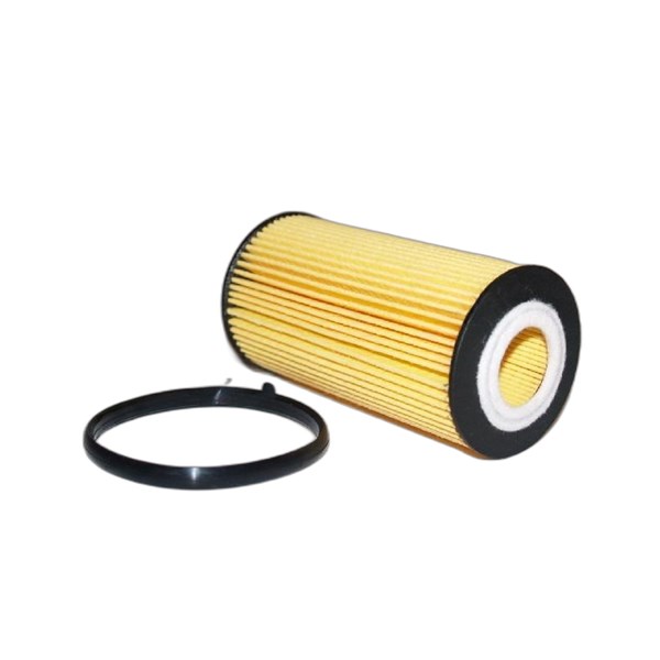 Oljefilter