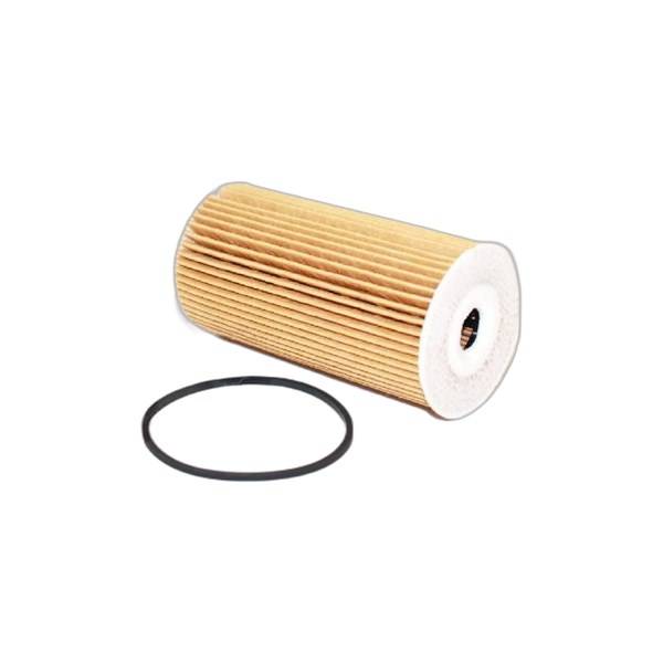 Oljefilter