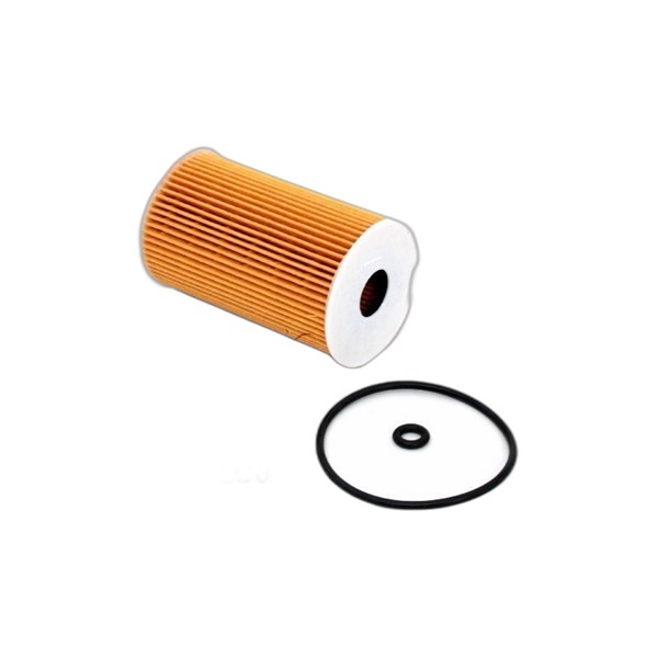 Oljefilter