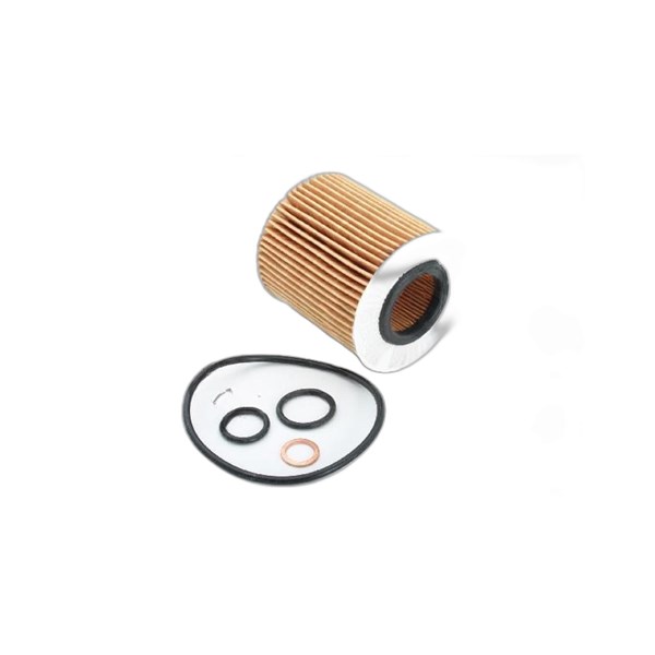 Oljefilter