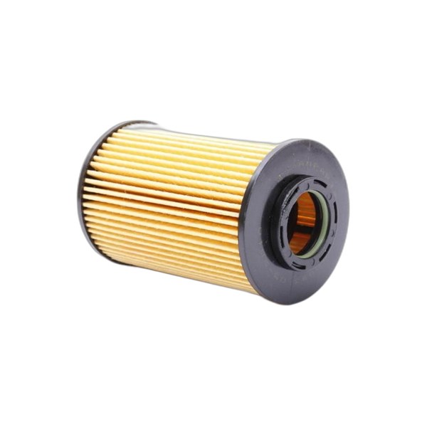Oljefilter