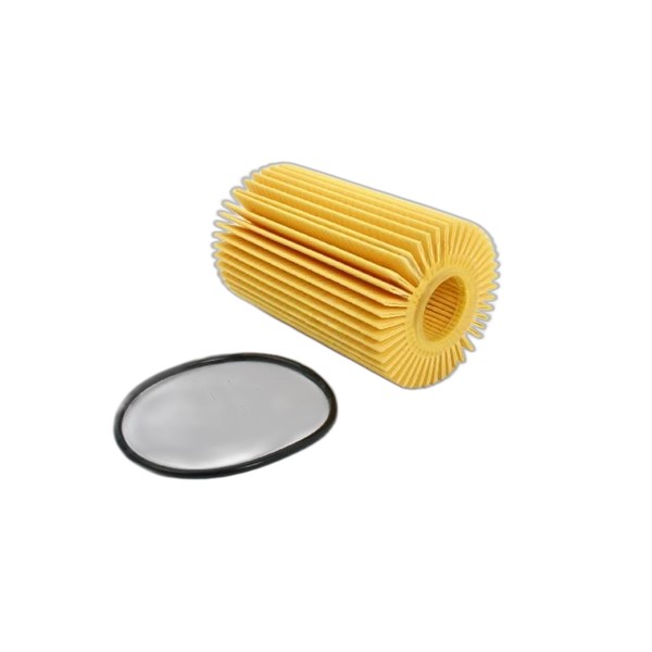 Oljefilter