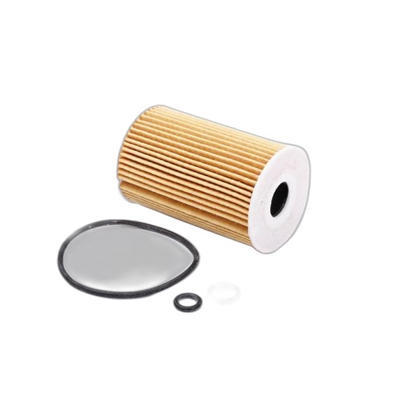 Oljefilter