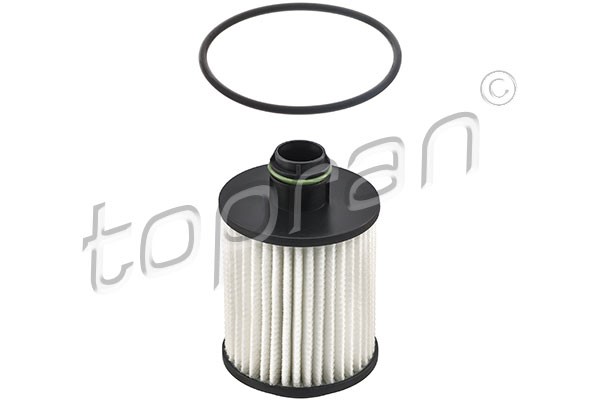 Oljefilter