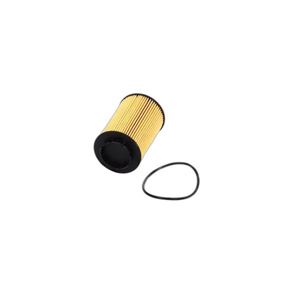 Oljefilter