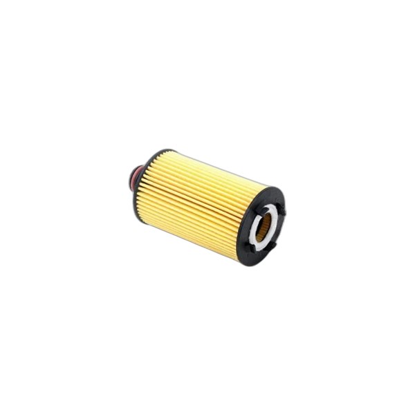 Oljefilter