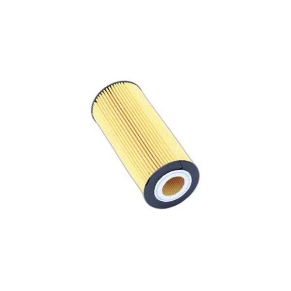 Oljefilter Oljefilter