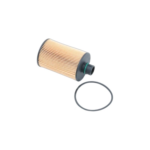 Oljefilter