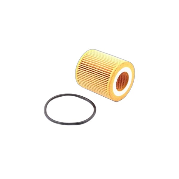 Oljefilter