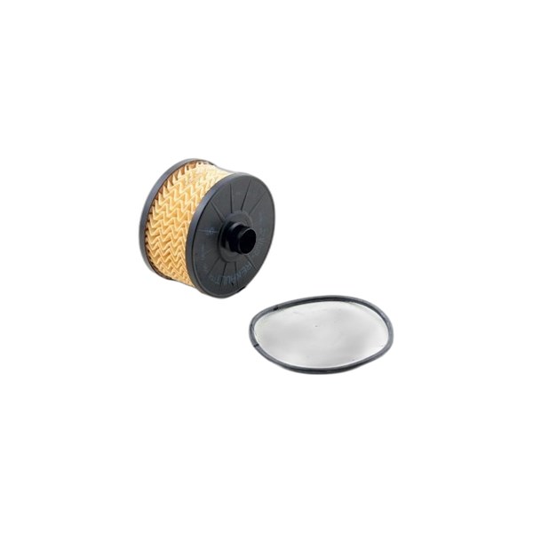 Oljefilter