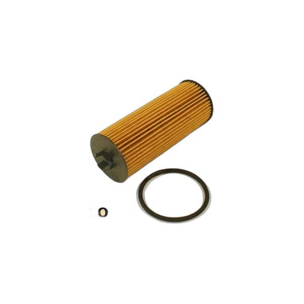 Oljefilter