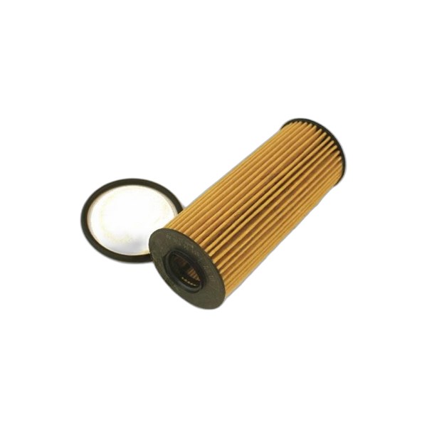 Oljefilter