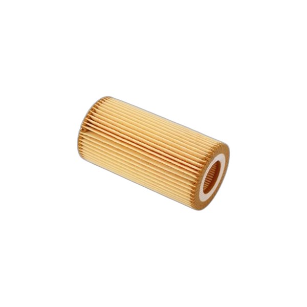 Oljefilter