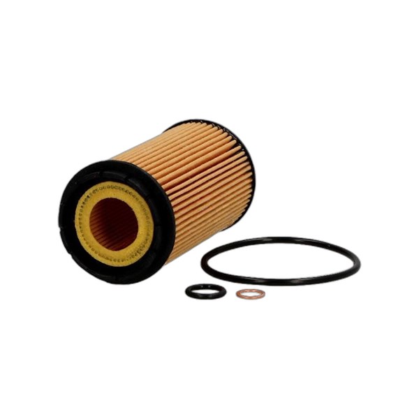 Oljefilter